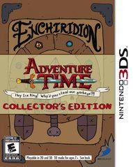 Adventure Time: Hey Ice King [Collector's Edition]