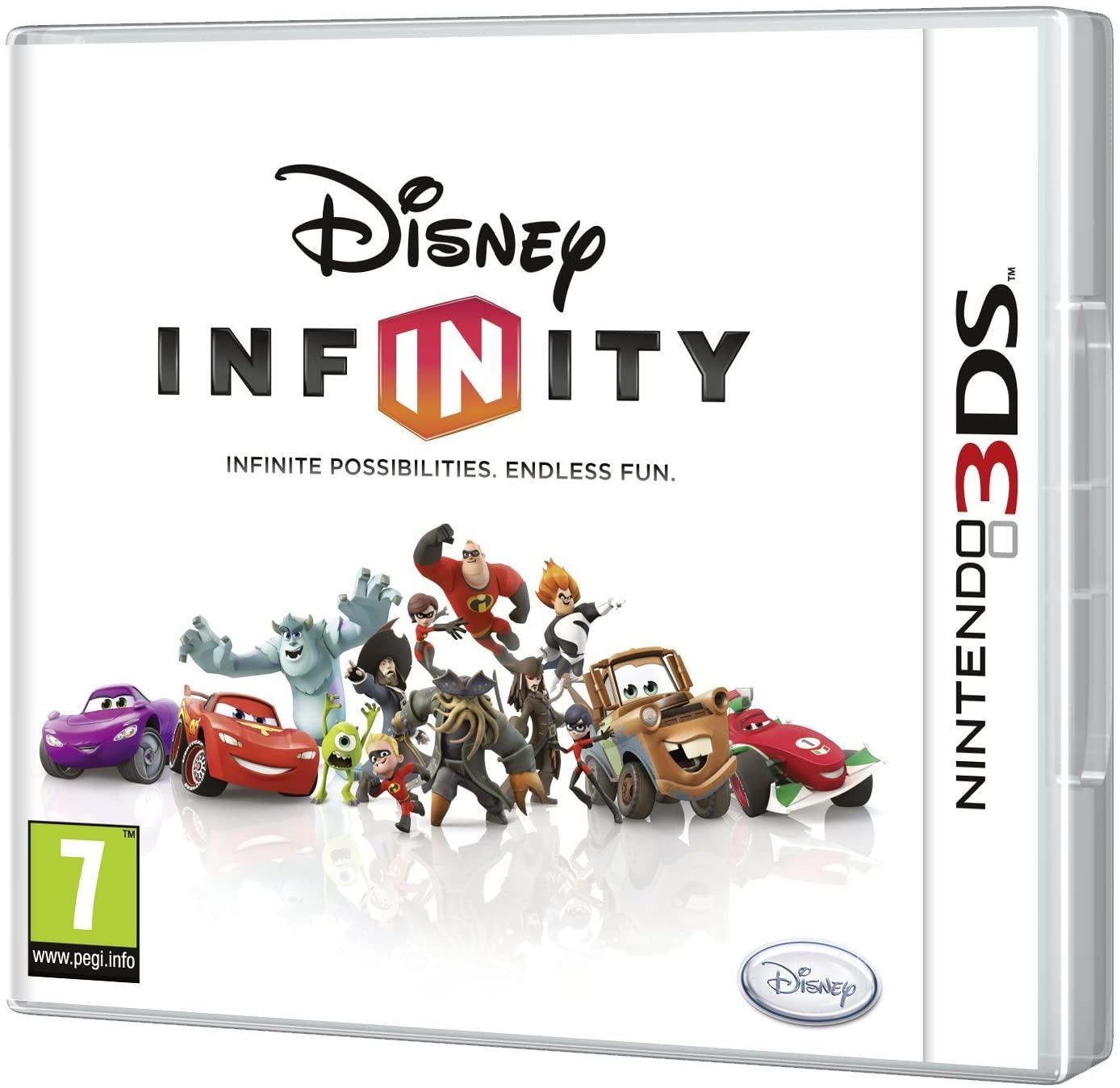 Disney Infinity