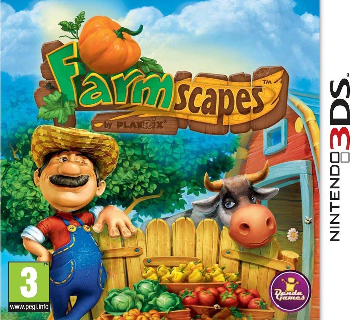 Farmscapes