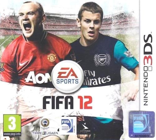 FIFA 12