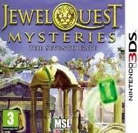 Jewel Quest Mysteries: The Seventh Gate