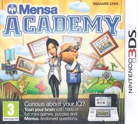 Mensa Academy