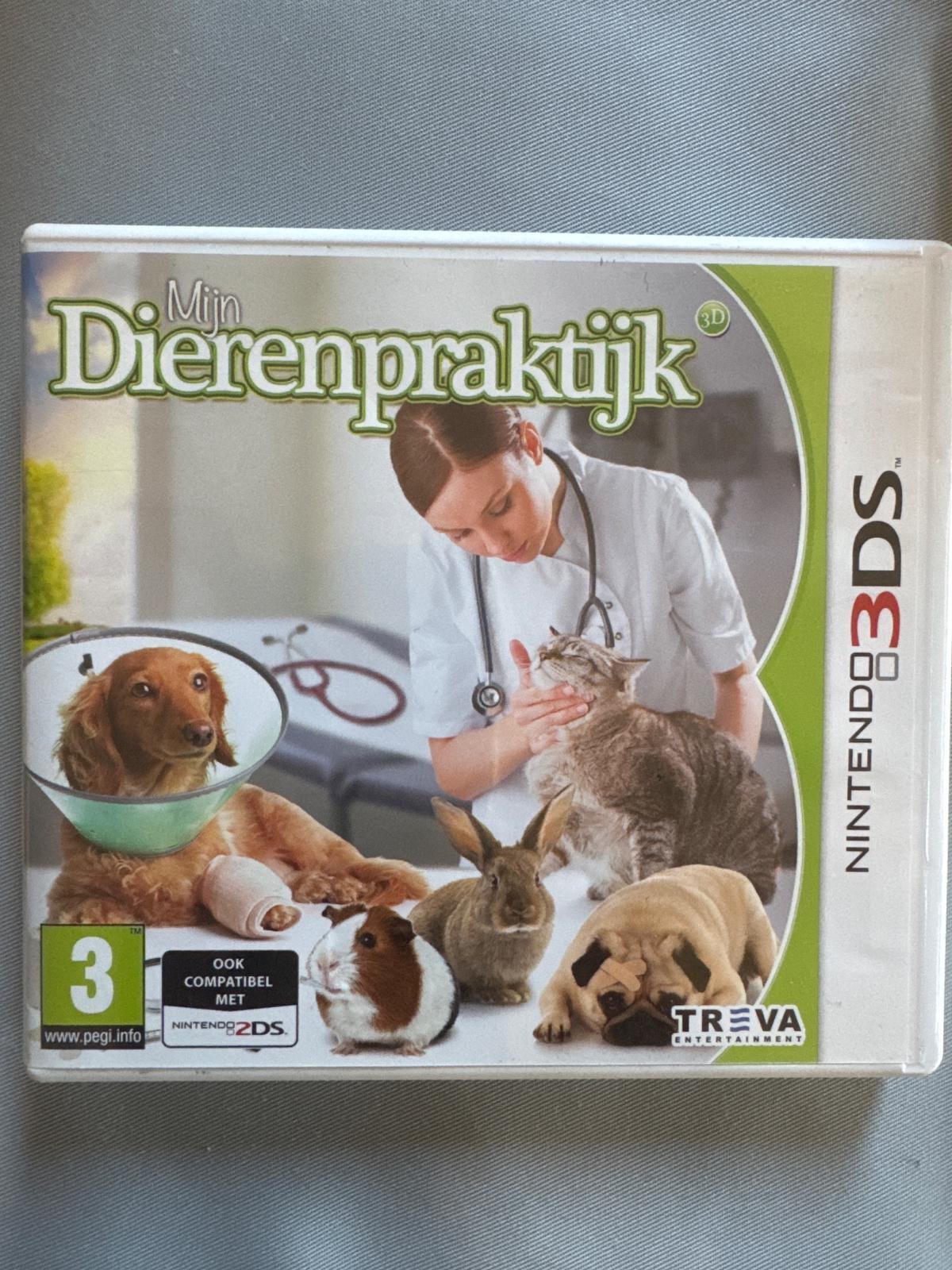 My Vet Practice