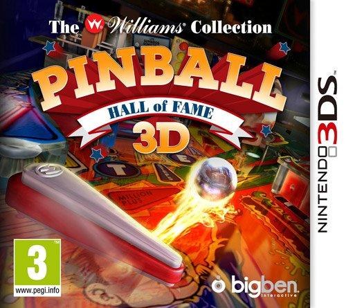 Pinball Hall Of Fame: The Williams Collection