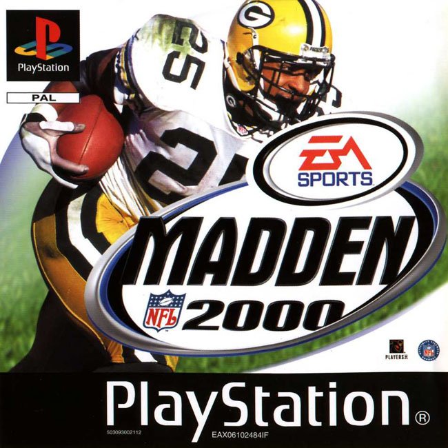 Madden 2000