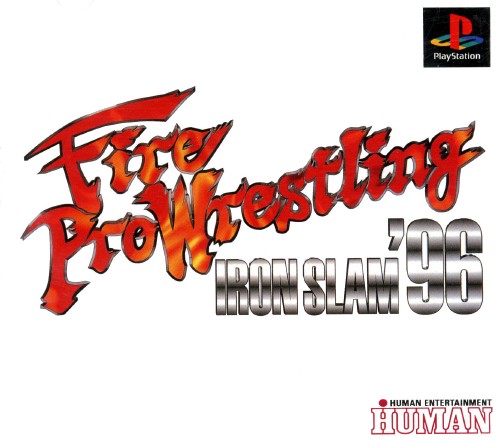Fire Pro Wrestling Iron Slam 96