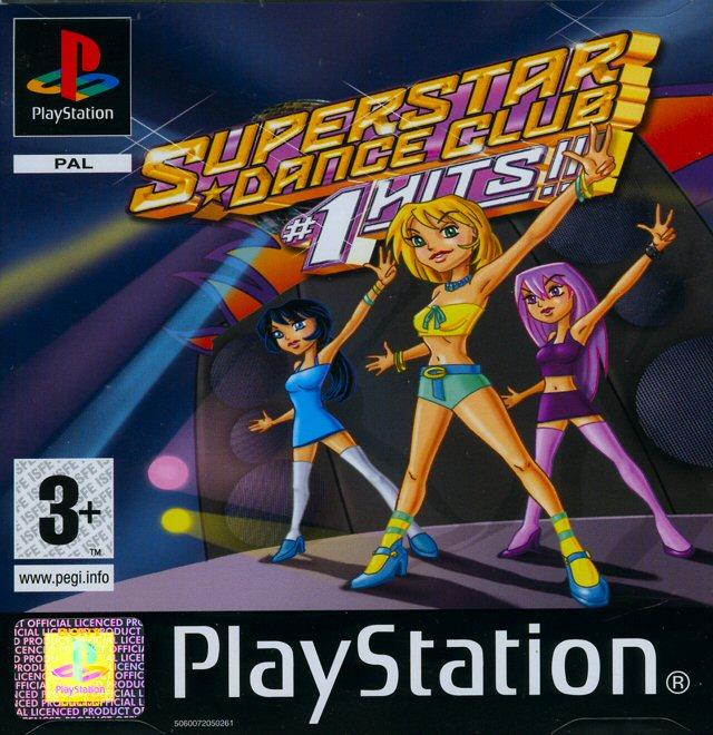 Superstar Dance Club #1 Hits
