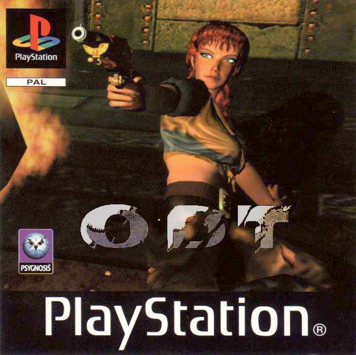 ODT - Escape or Die Trying