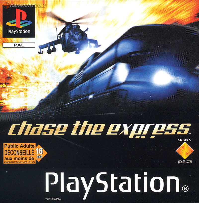 Chase the Express