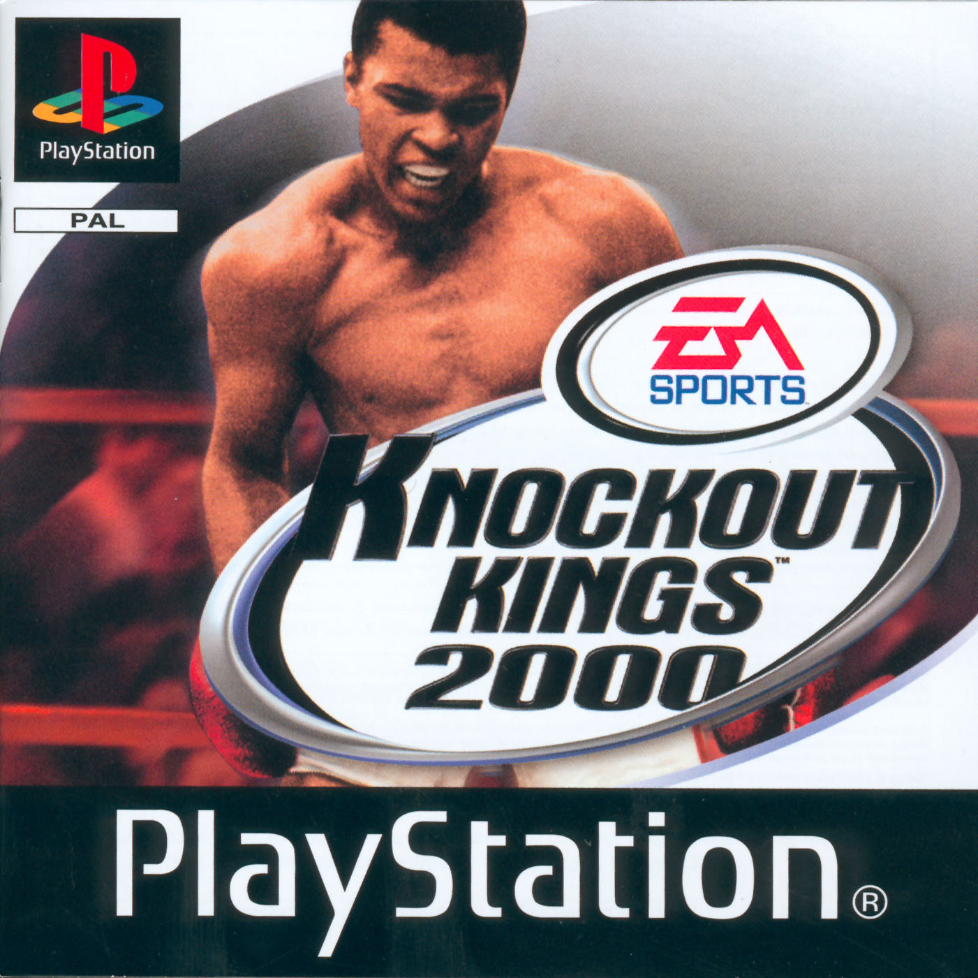 Knockout Kings 2000