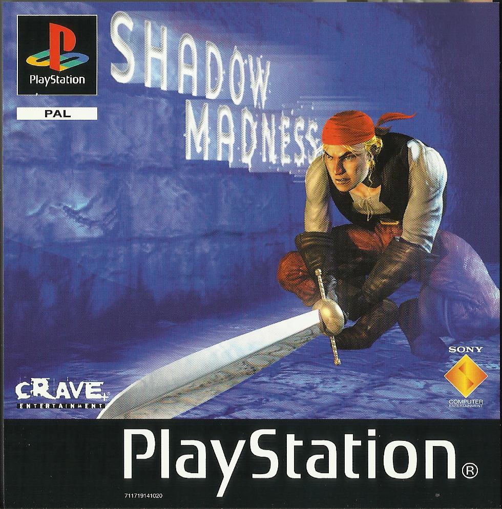 Shadow Madness