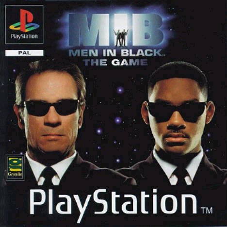 Men in Black