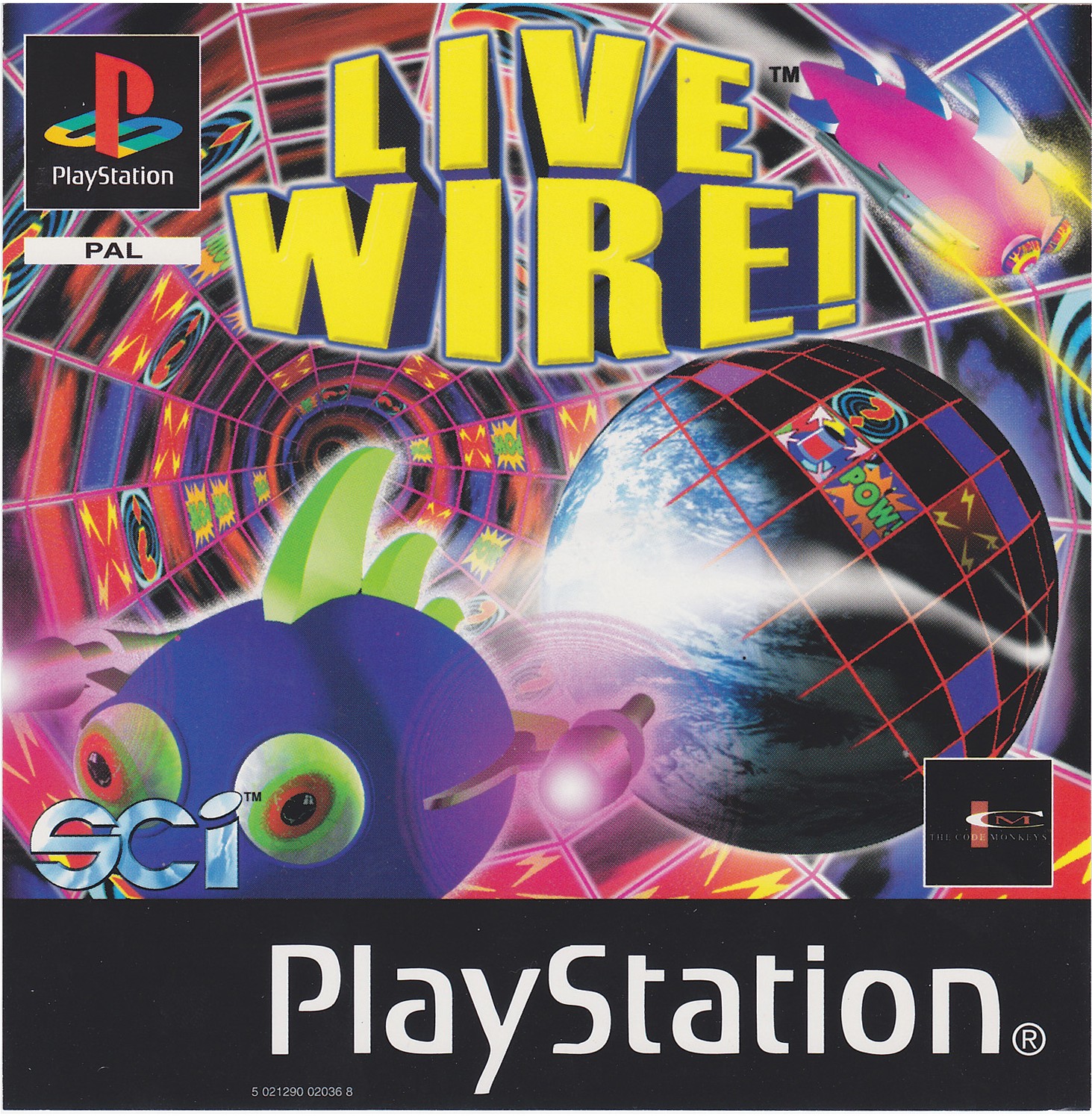 Live Wire