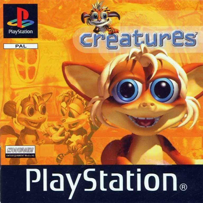 Creatures
