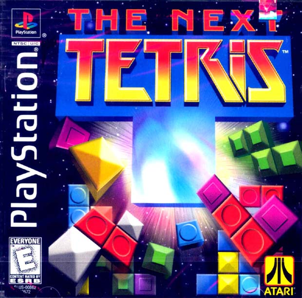 The Next Tetris