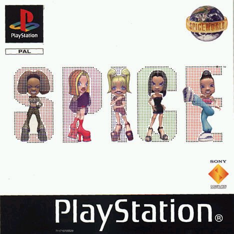 Spice World