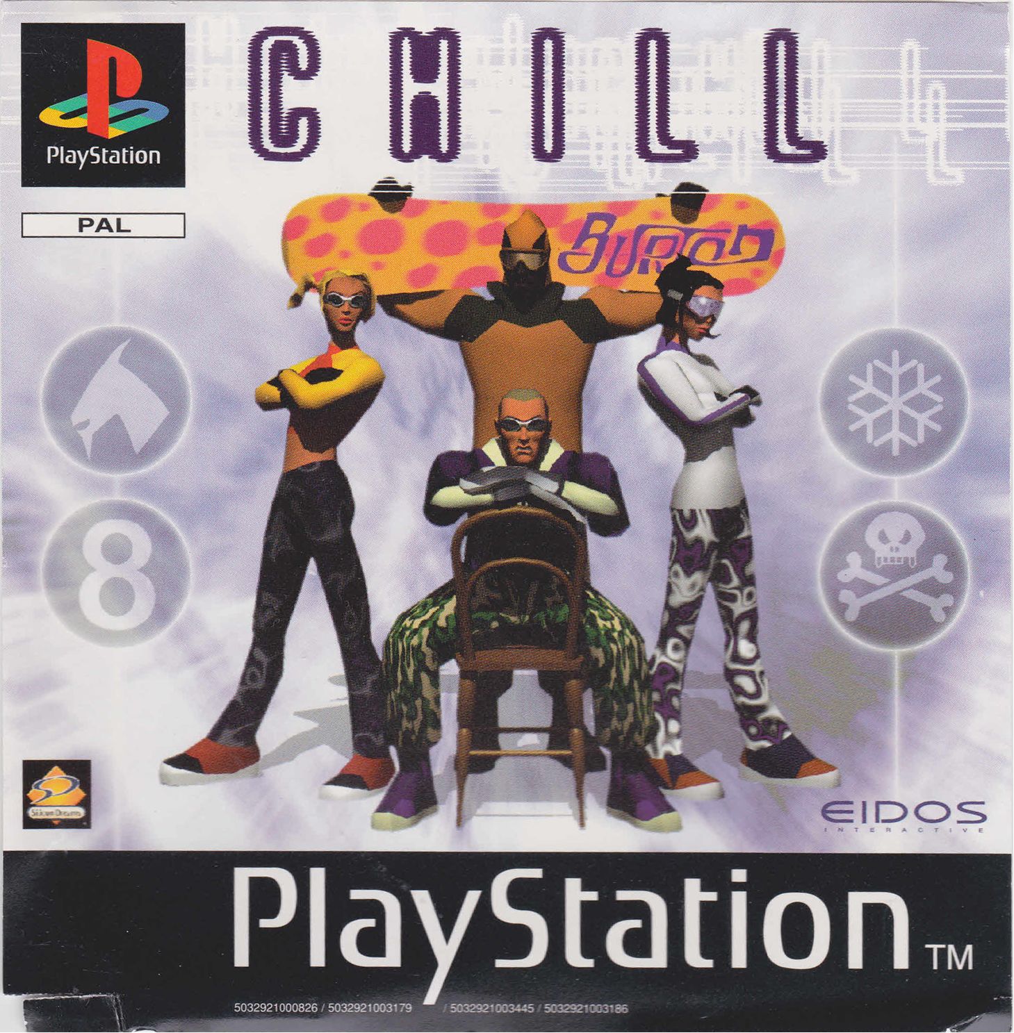 Chill