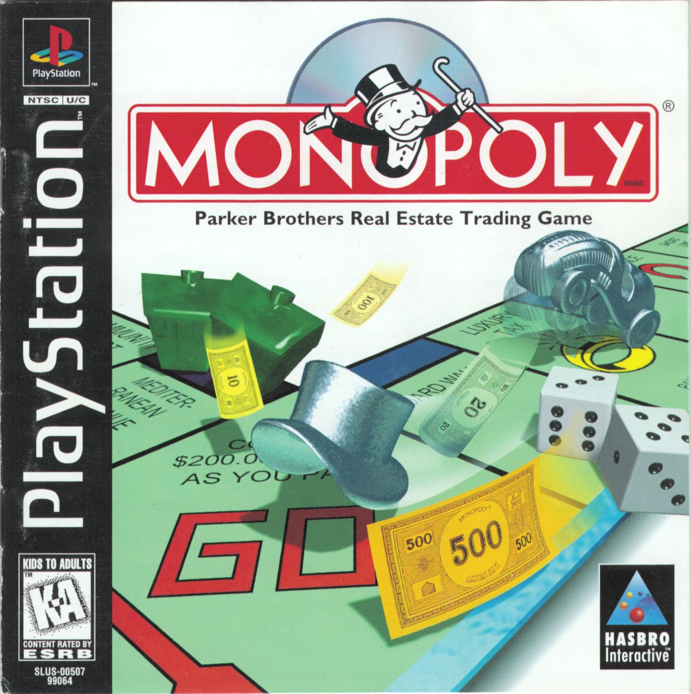 Monopoly