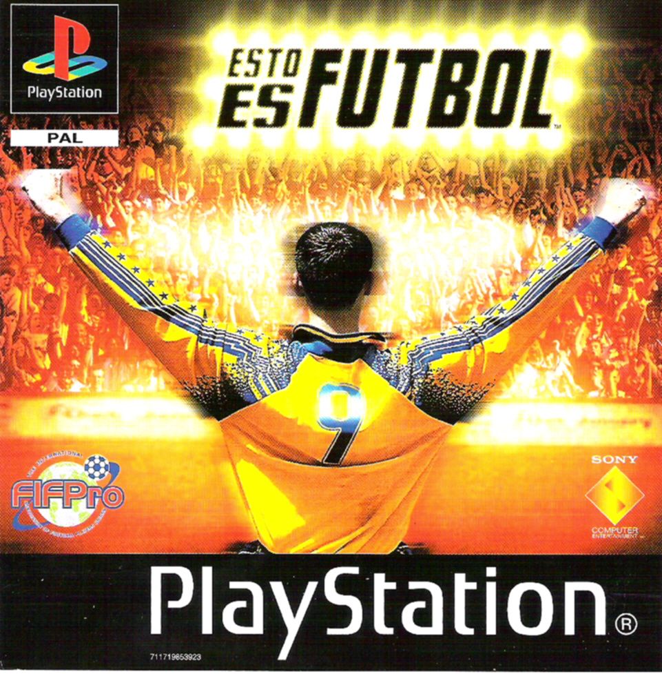 Esto es Futbol