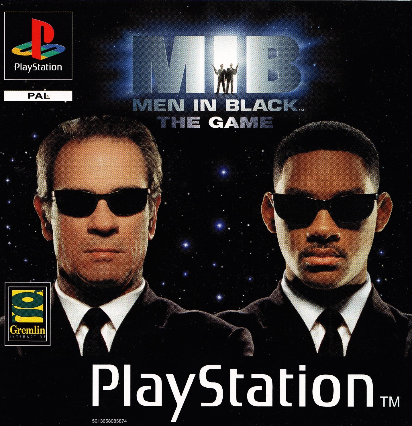Men in Black
