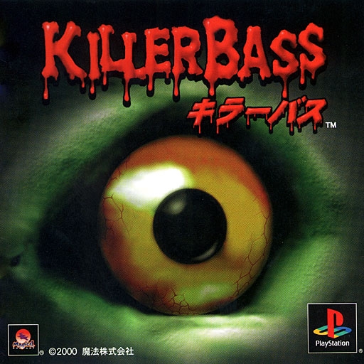 Killer Bass