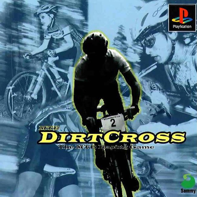 MTB Dirtcross