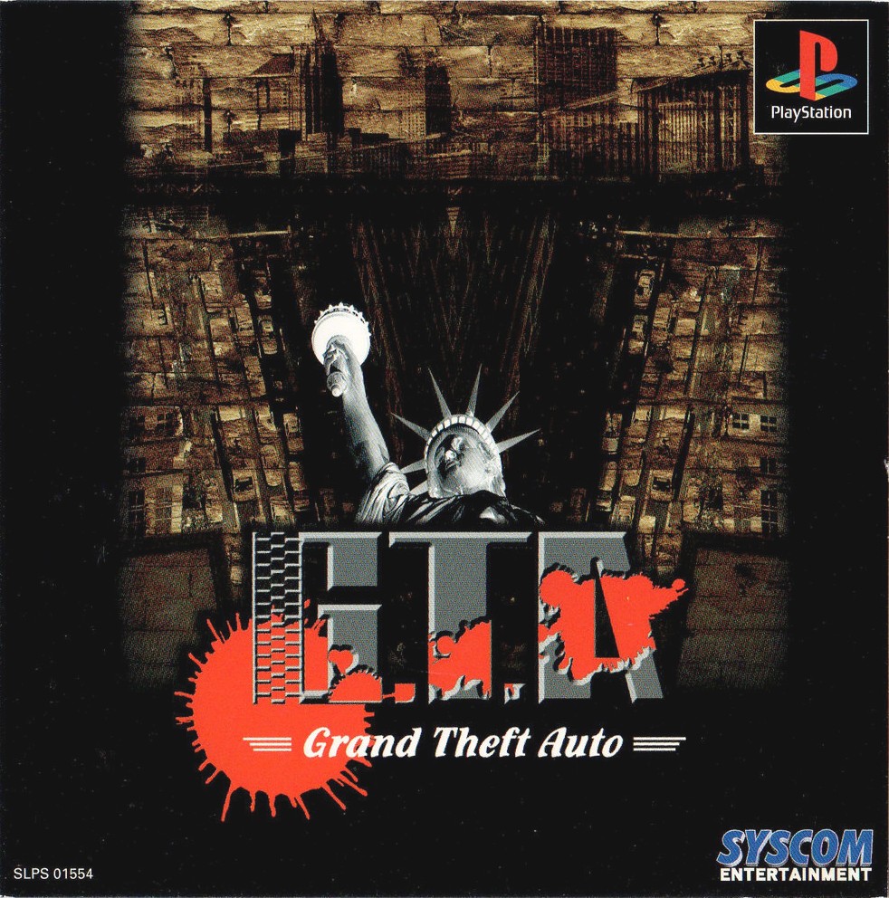 Grand Theft Auto