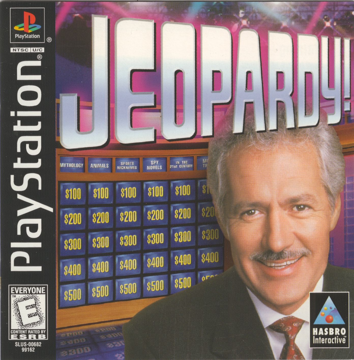 Jeopardy