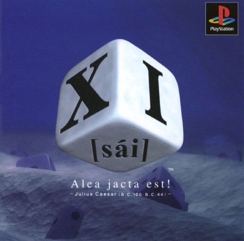XI [Sai]