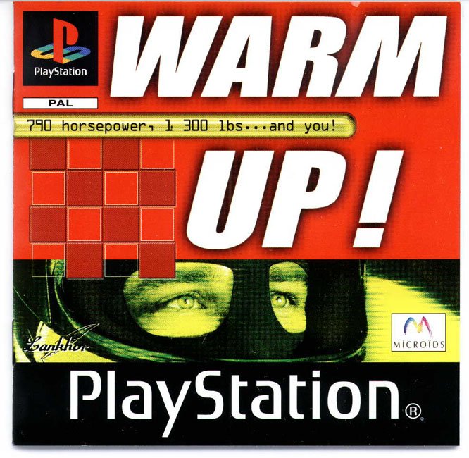 Warm Up