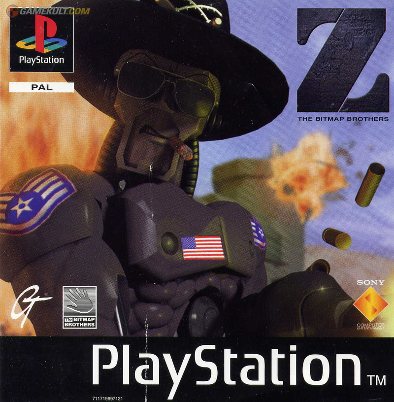 Z