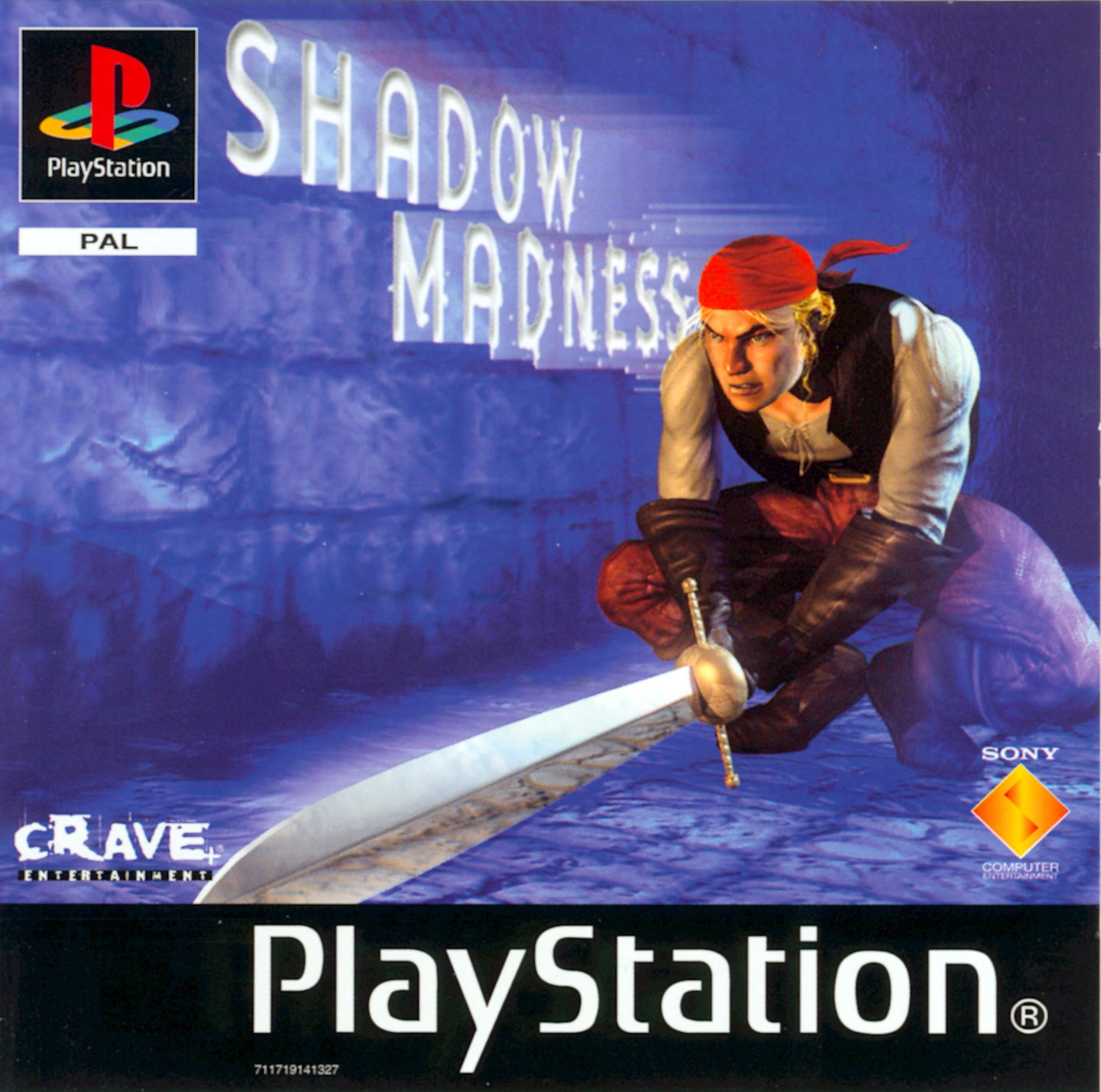 Shadow Madness