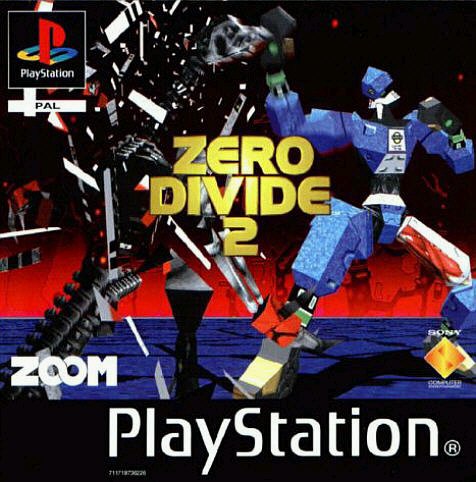 Zero Divide 2