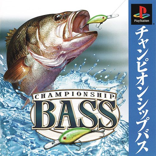 Championship Bass