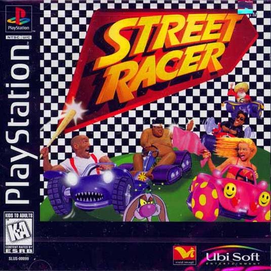 Street Racer