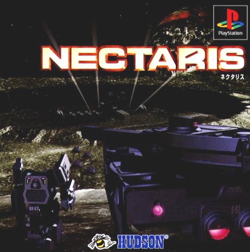 Nectaris