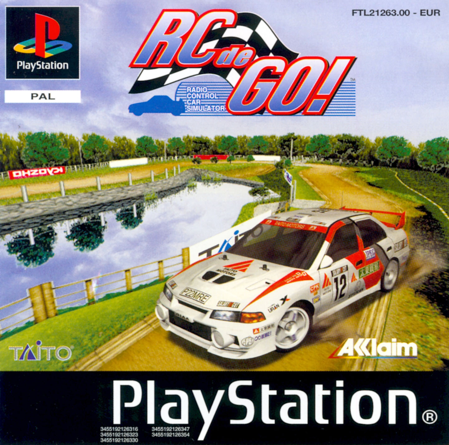 RC de GO