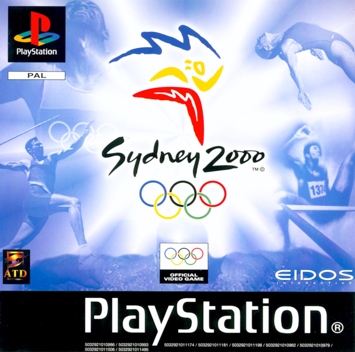 Sydney 2000