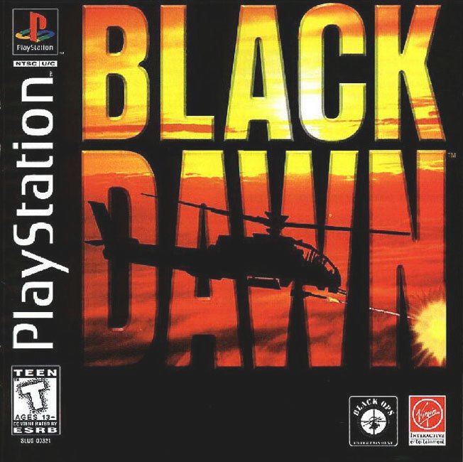 Black Dawn