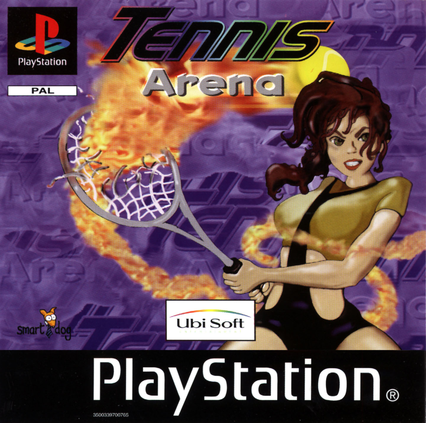 Tennis Arena