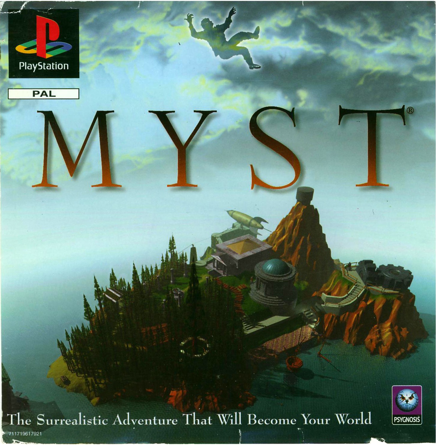 Myst