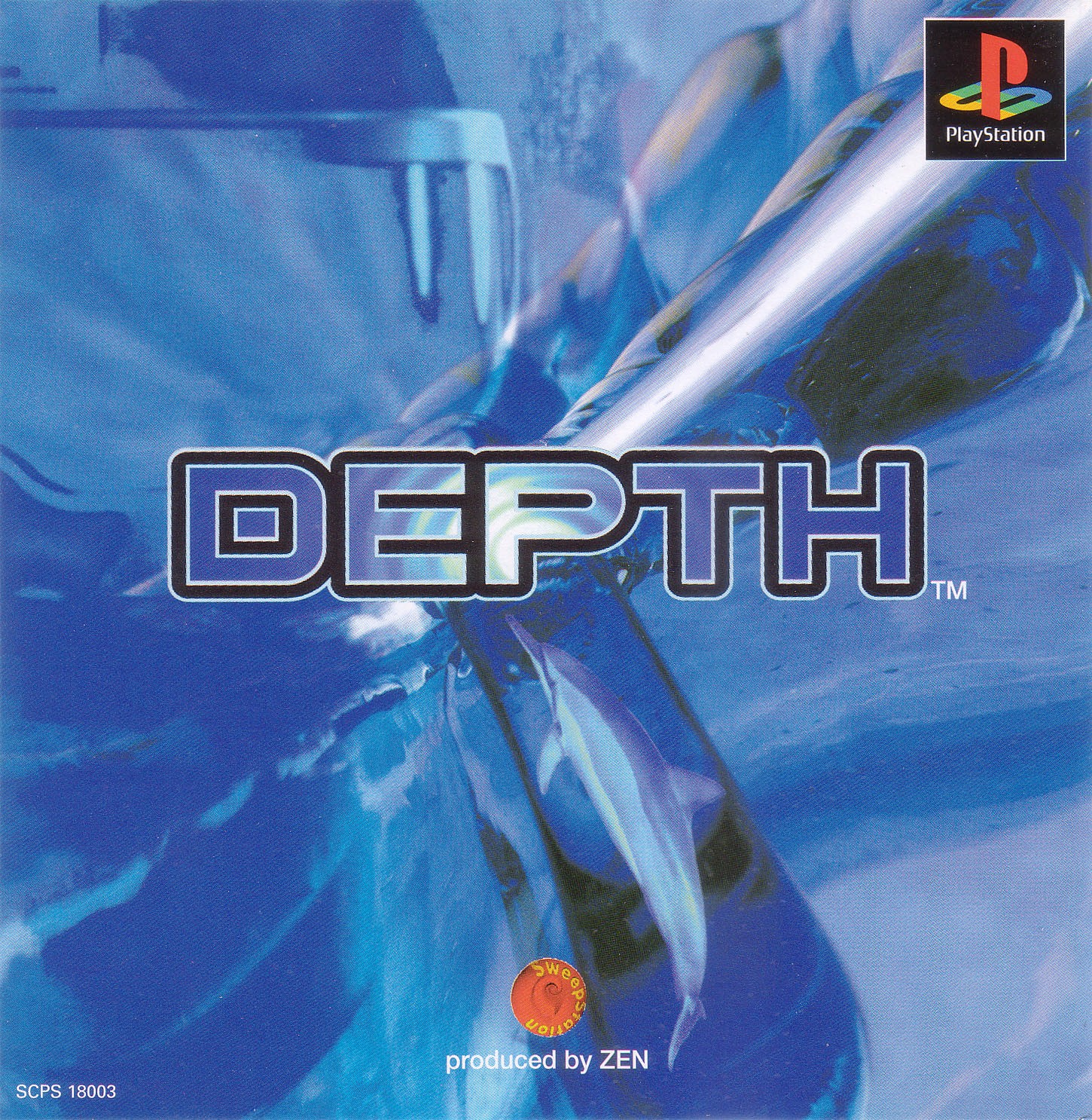 Depth