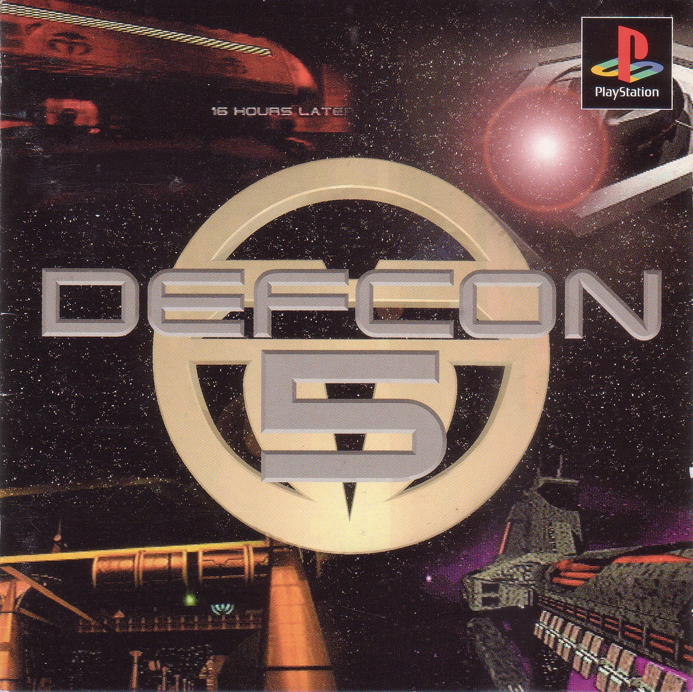 Defcon 5