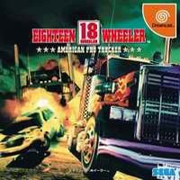 18 Wheeler: American Pro Trucker