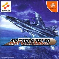 Airforce Delta