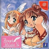 Angel Present