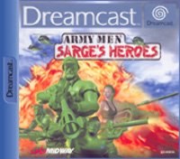 Army Men: Sarge’s Heroes