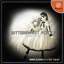Bitter Sweet Fools