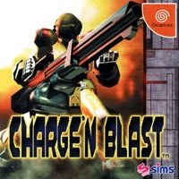 Charge ‘n’ Blast