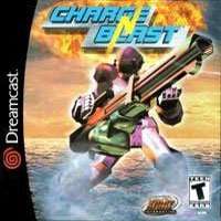 Charge ‘N Blast